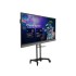 BenQ RM6503 65'' UHD Education Interactive Flat Panel Display